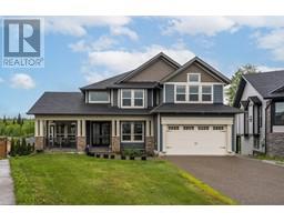 1212 ORIZABA COURT, Prince George, British Columbia
