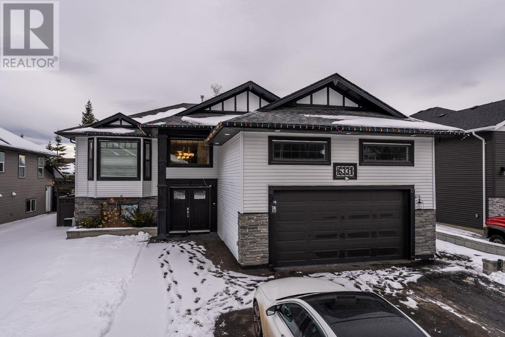 6331 RITA PLACE, Prince George, British Columbia