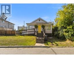 1477 HEMLOCK STREET, Prince George, British Columbia