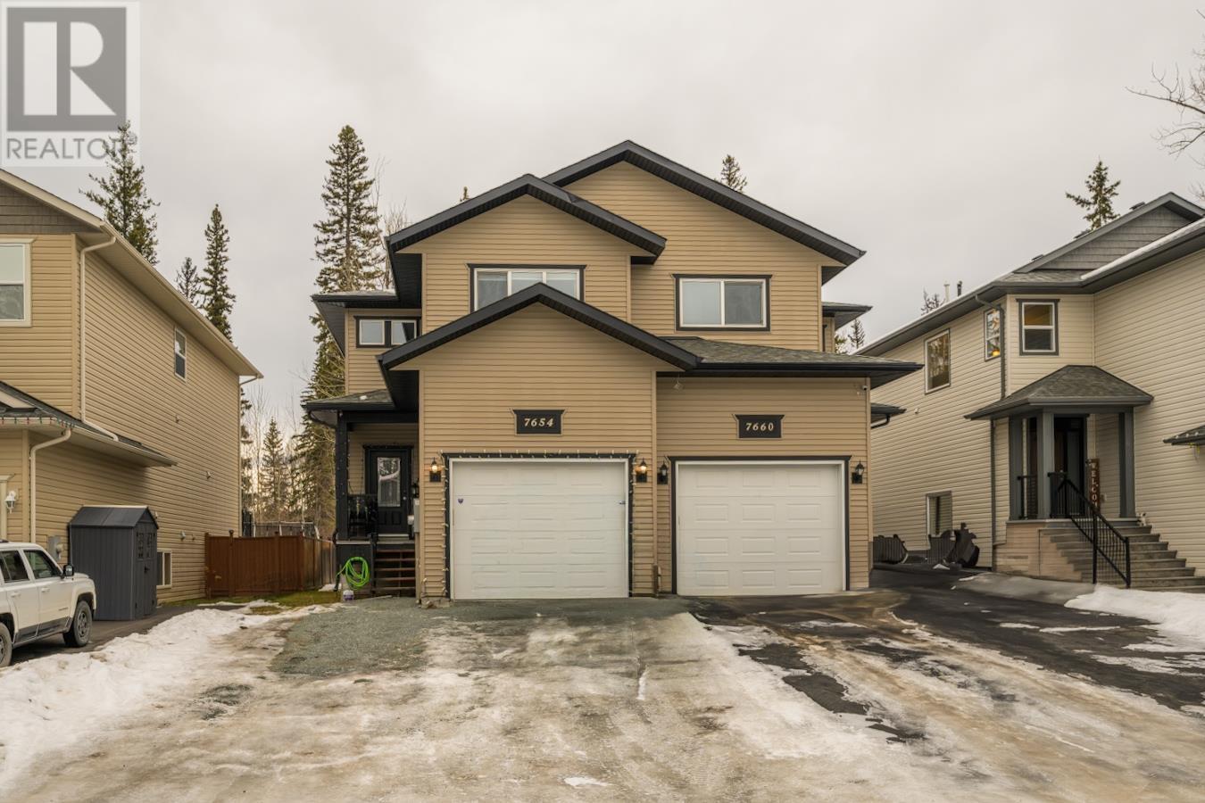 7654 CREEKSIDE WAY, Prince George, British Columbia