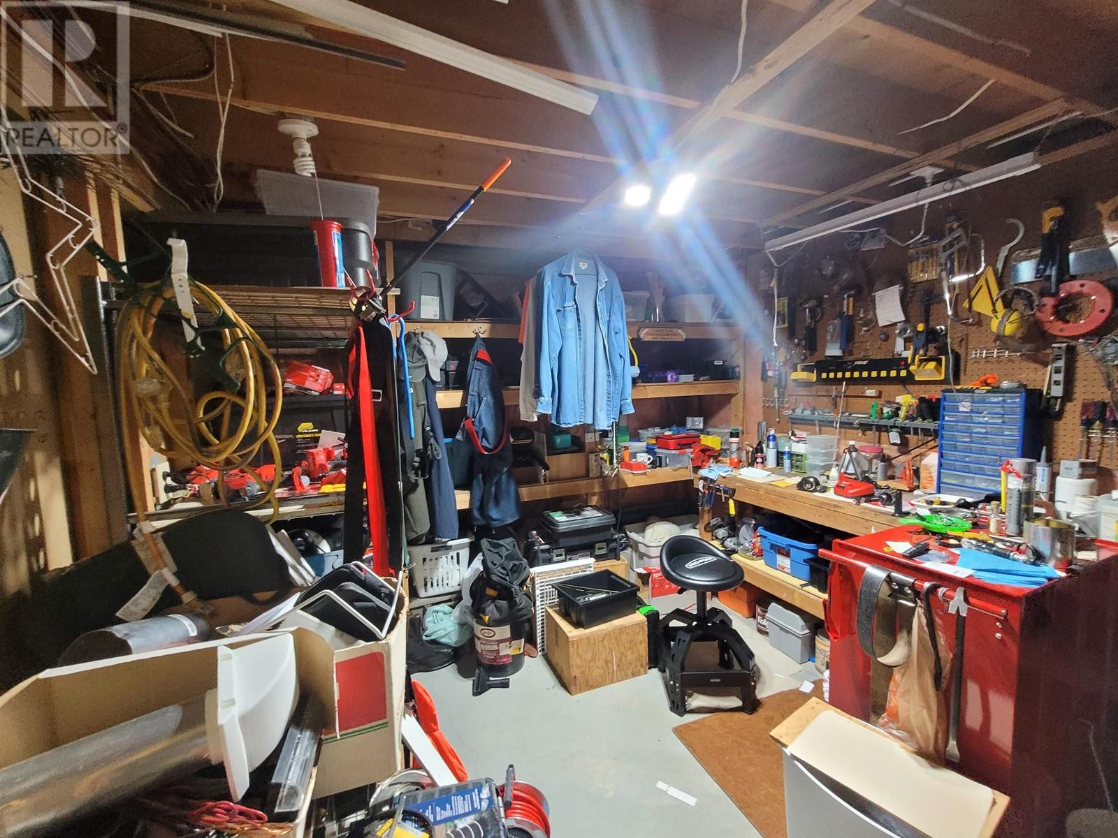 2356 Moss Avenue, Prince George, British Columbia  V2L 5J4 - Photo 17 - R2958644