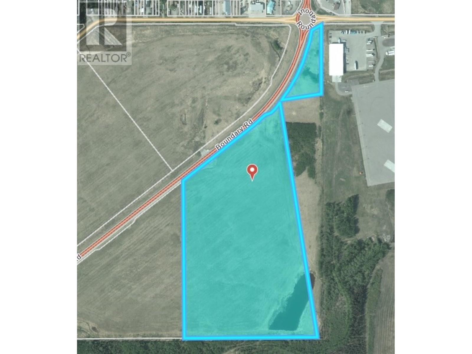 2160 BOUNDARY ROAD, Prince George, British Columbia