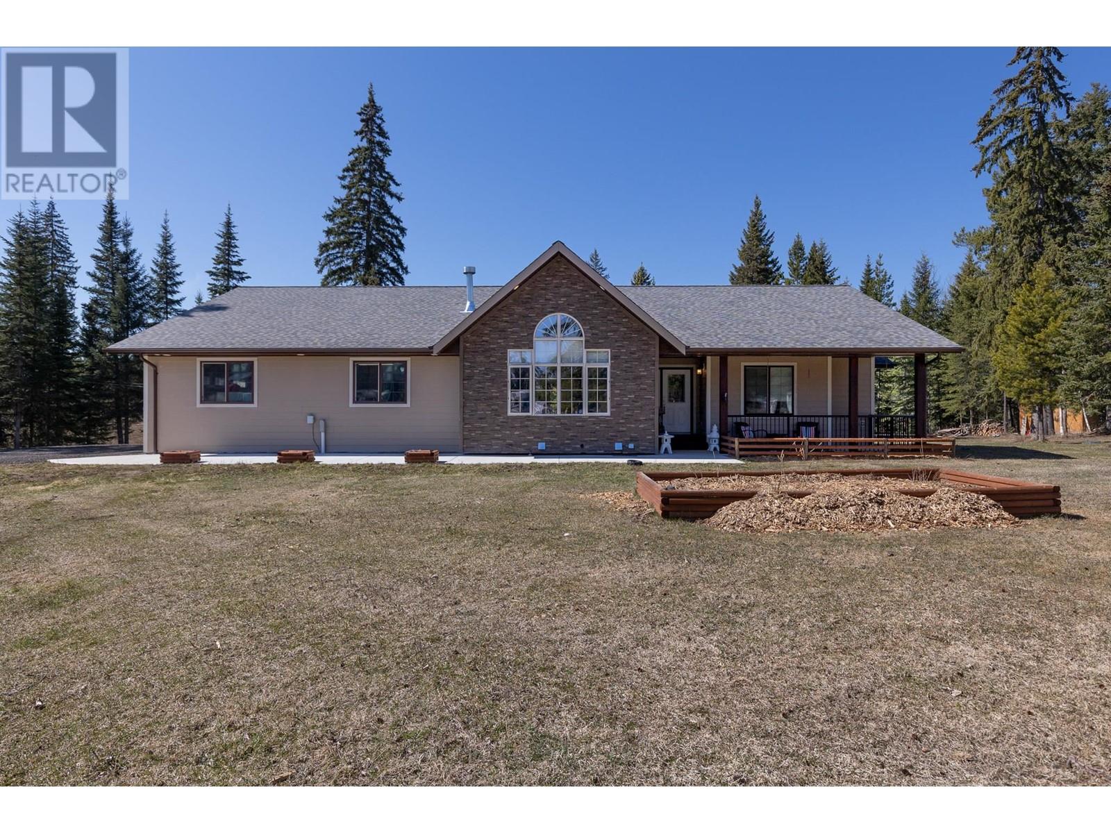 15025-15055 CARIBOO HIGHWAY, Prince George, British Columbia