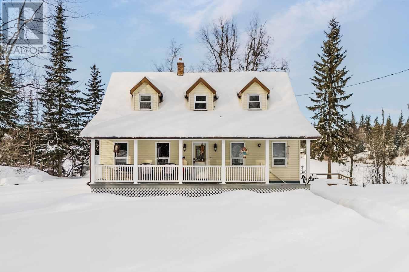 10035 LAKESHORE DRIVE, Prince George, British Columbia