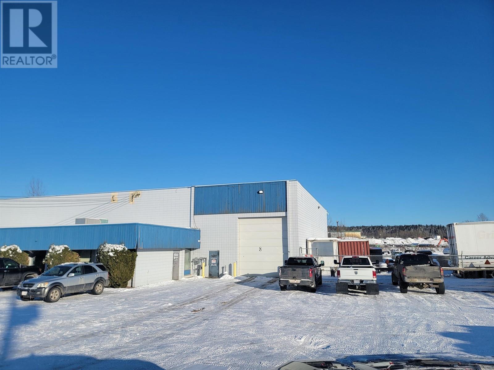9410-9499 Milwaukee Way, Prince George, British Columbia V2N 5T3 - Photo 2 - C8066376