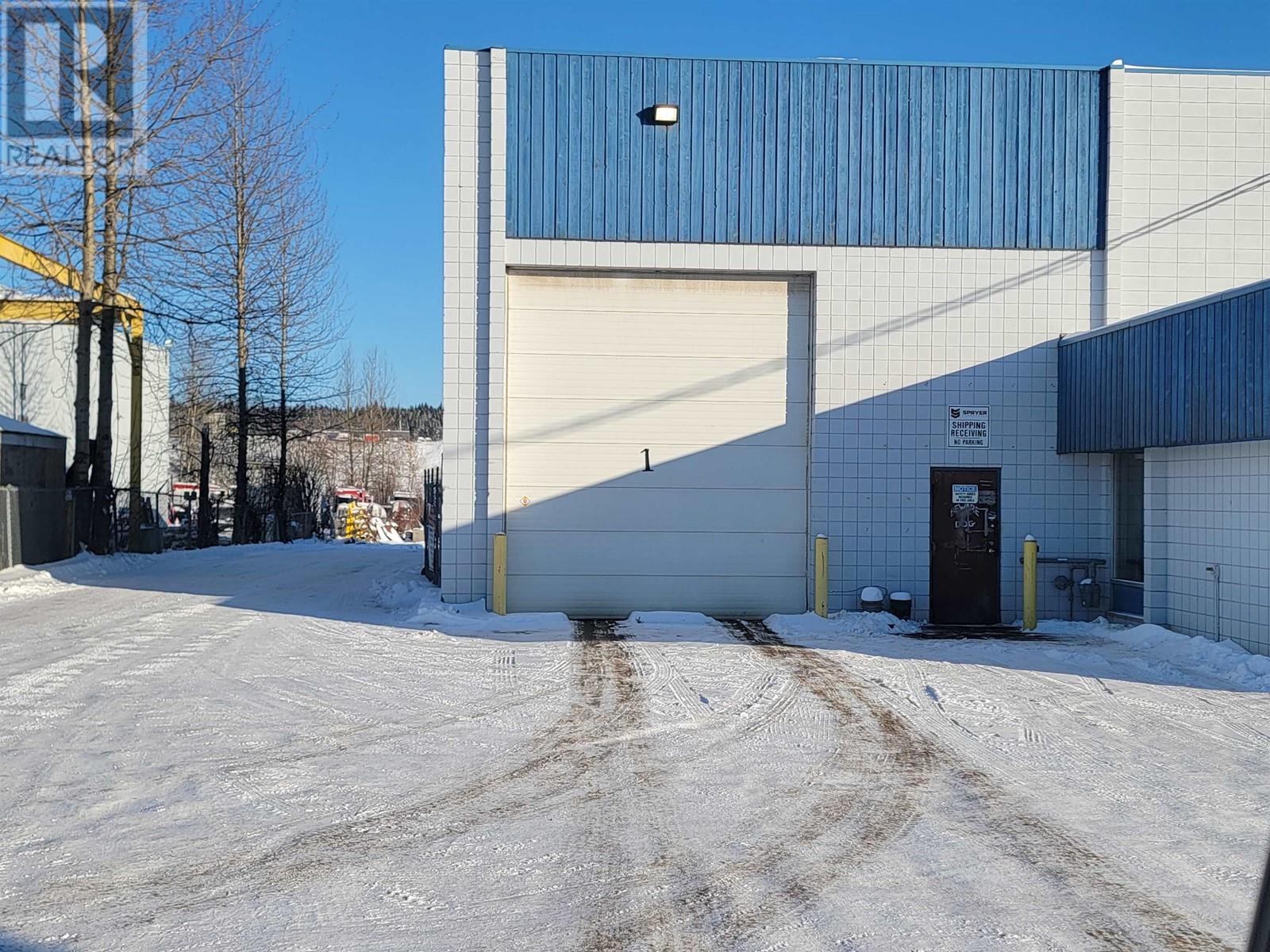 9410-9499 Milwaukee Way, Prince George, British Columbia V2N 5T3 - Photo 4 - C8066376
