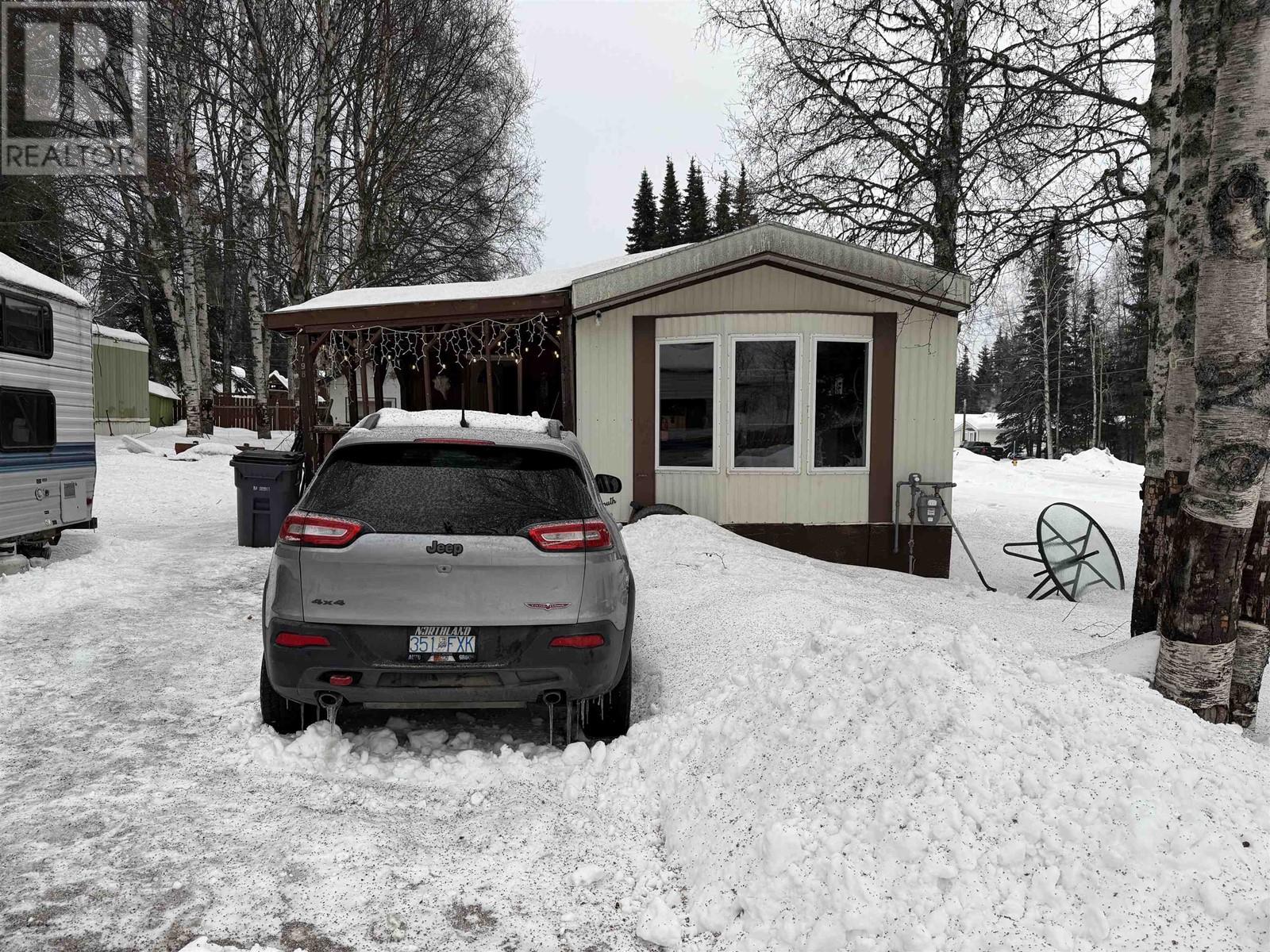 7798 OPAL DRIVE, Prince George, British Columbia
