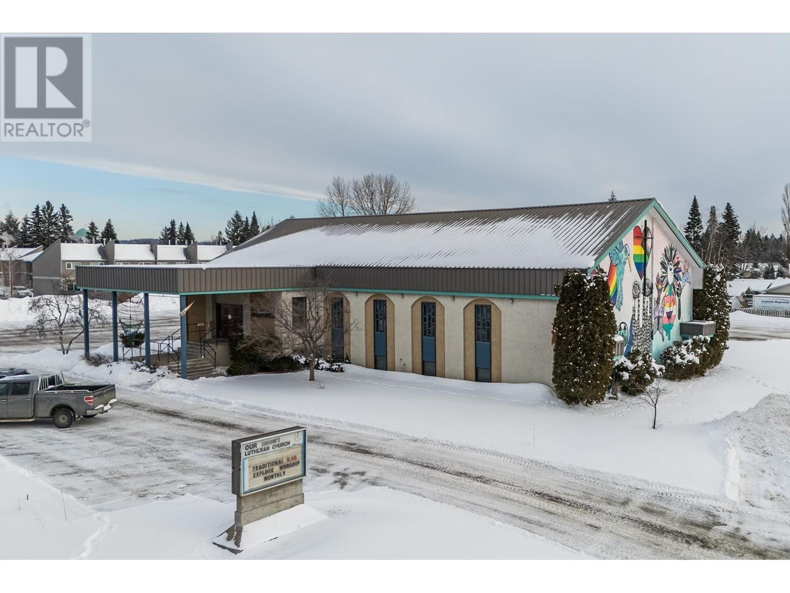 3590 DUFFERIN AVENUE, Prince George, British Columbia