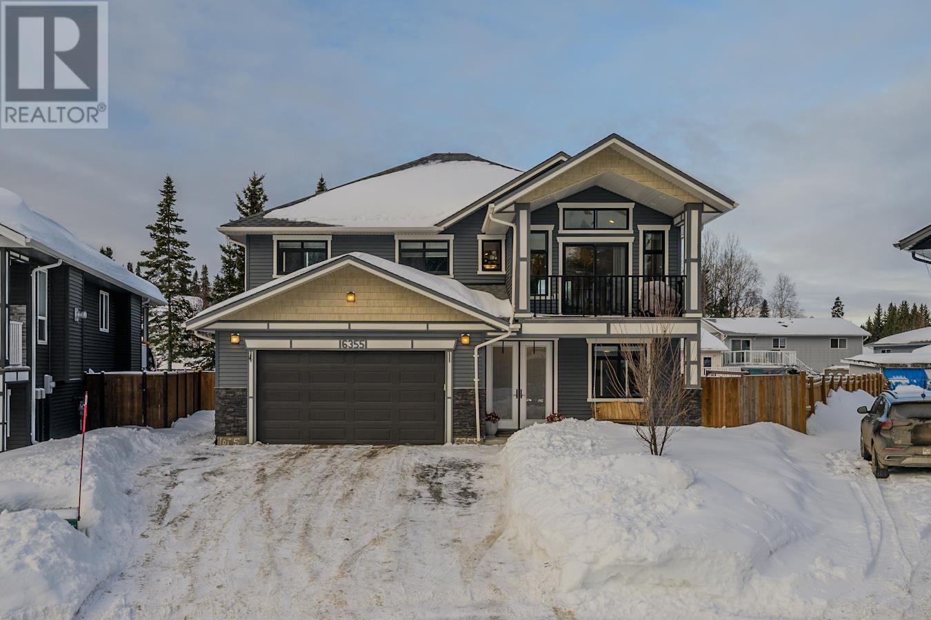 6355 RITA PLACE, Prince George, British Columbia