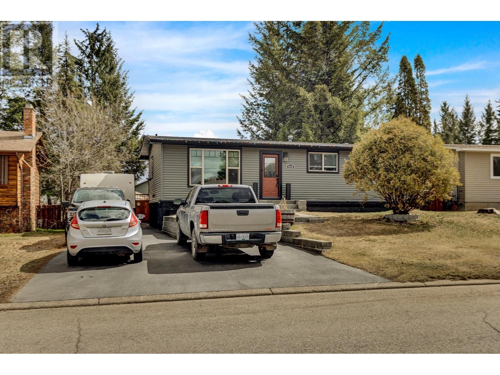 7670 LOYOLA DRIVE, Prince George, British Columbia