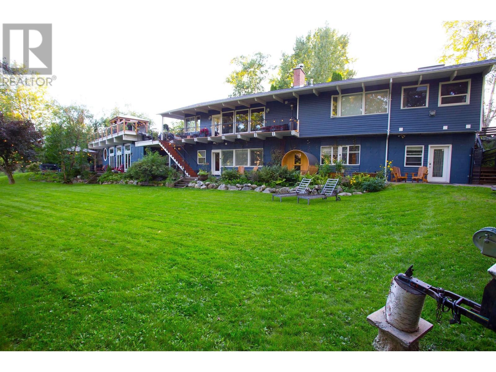 1440 TAYLOR DRIVE, Prince George, British Columbia