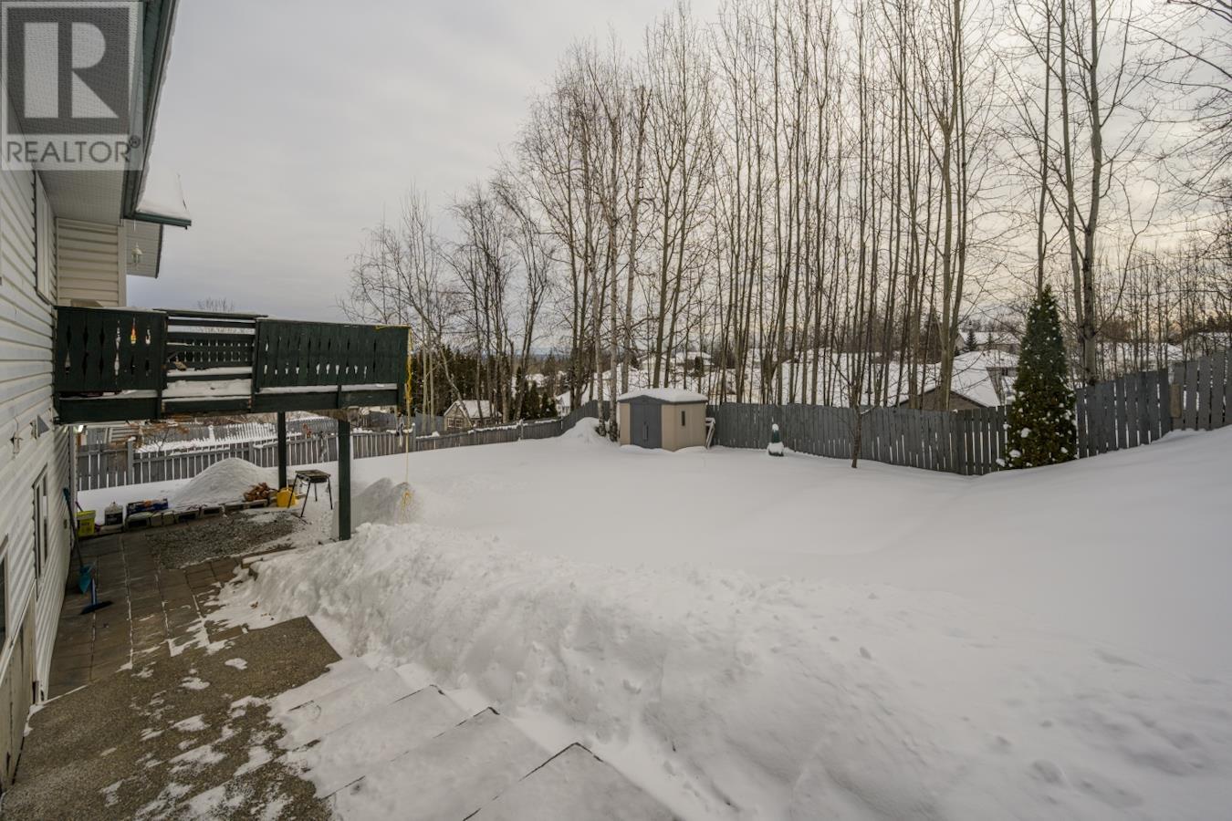 4383 Foster Road, Prince George, British Columbia  V2N 5H9 - Photo 39 - R2966575