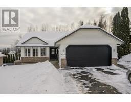 4383 FOSTER ROAD, Prince George, British Columbia