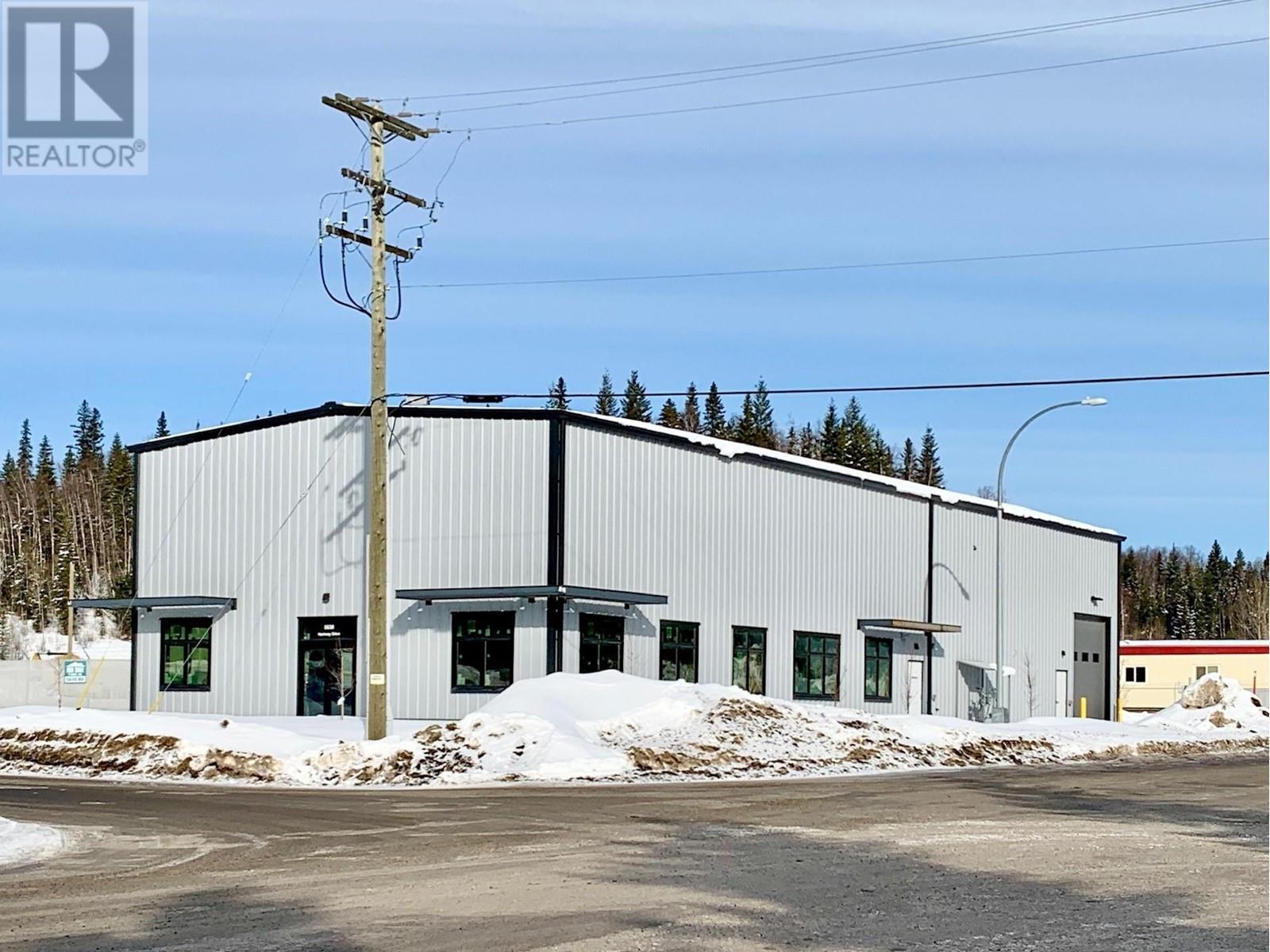 5538 HARTWAY DRIVE, Prince George, British Columbia