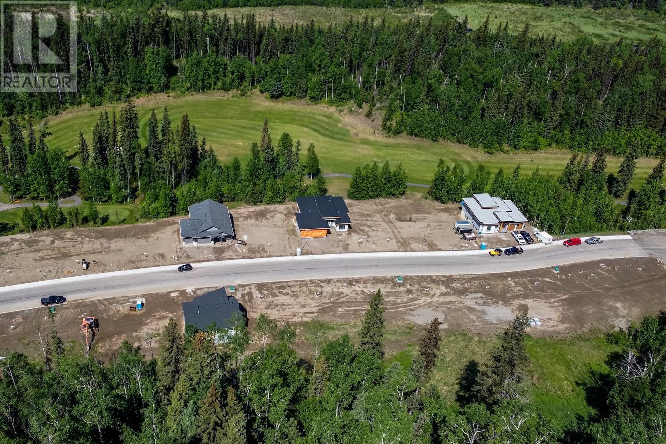 3000 LINKS DRIVE, Prince George, British Columbia