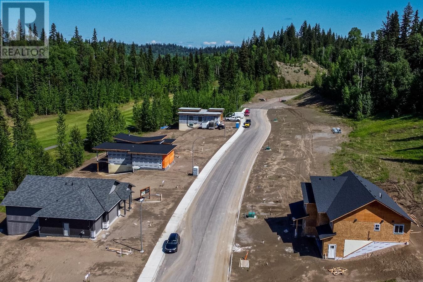 2860 LINKS DRIVE, Prince George, British Columbia