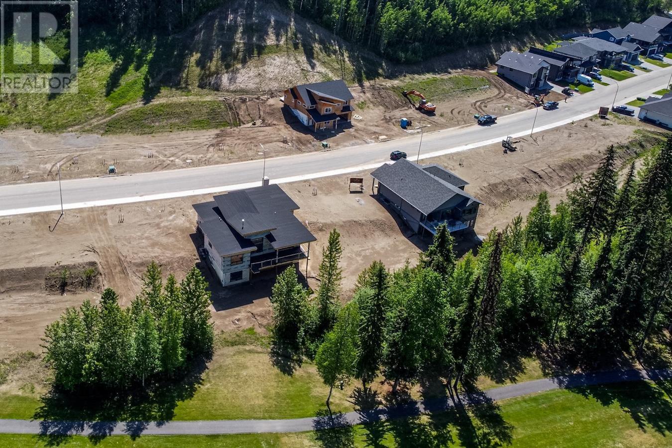 2896 LINKS DRIVE, Prince George, British Columbia