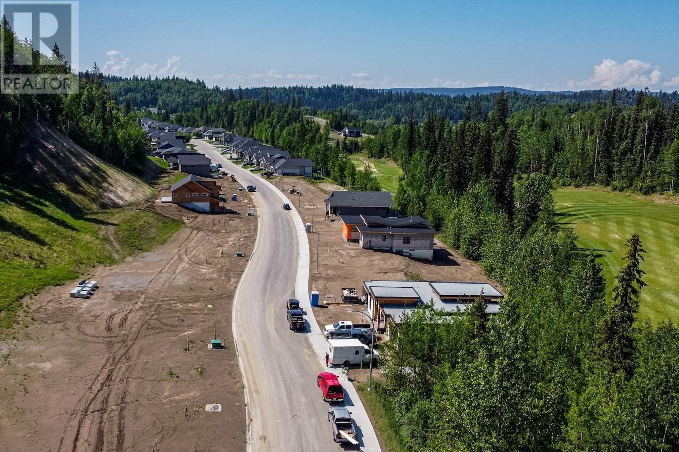 3036 LINKS DRIVE, Prince George, British Columbia