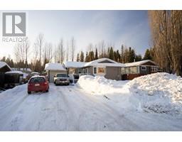 5689 HEPTING ROAD, Prince George, British Columbia