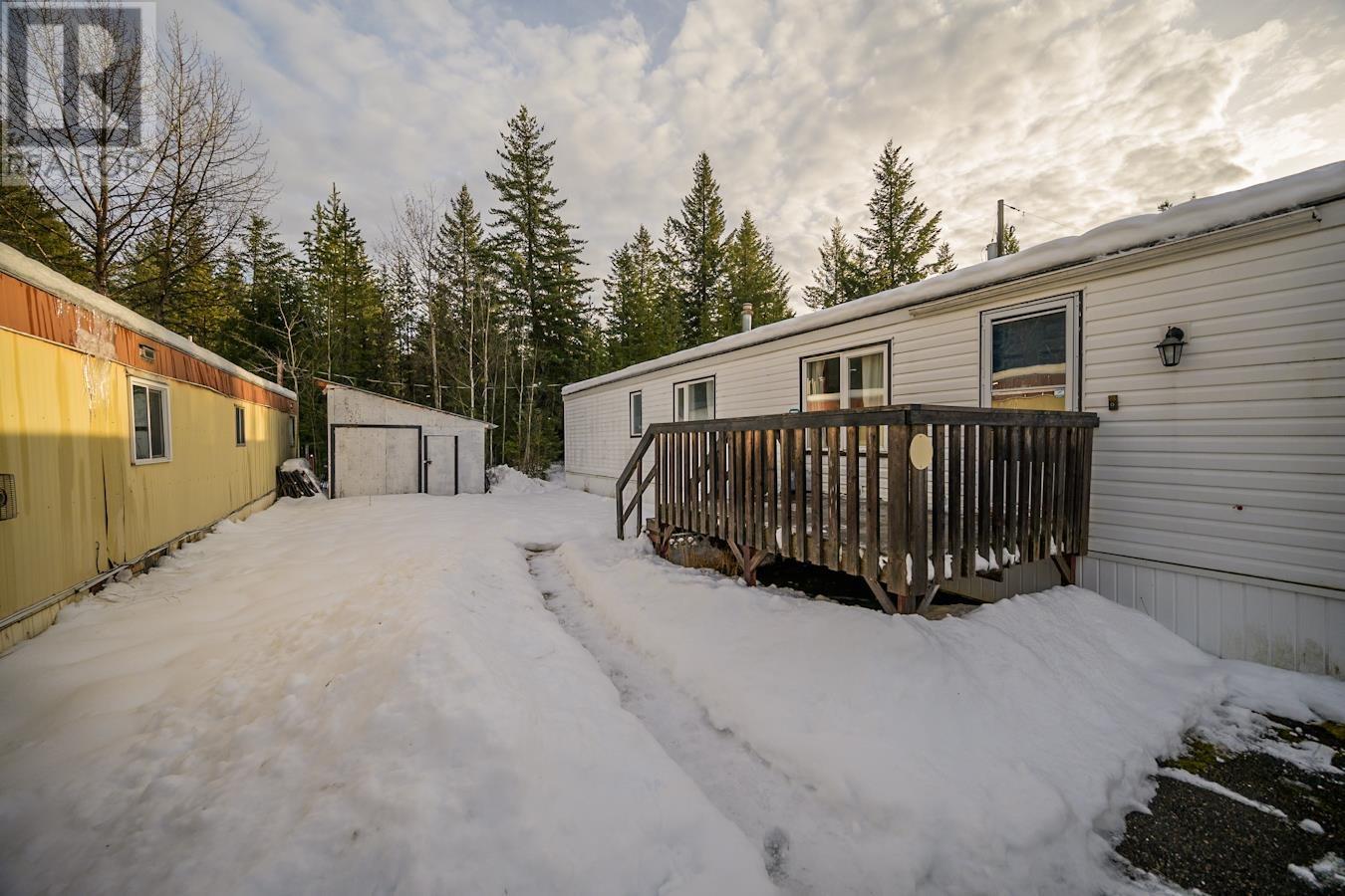 147 5130 North Nechako Road, Prince George, British Columbia  V2K 4W4 - Photo 2 - R2968873