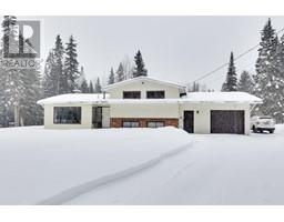 3955 SUNSHINE CRESCENT, Prince George, British Columbia