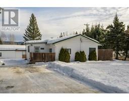 2146 W MCLAREN ROAD, Prince George, British Columbia