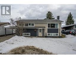 154 N QUINN STREET, Prince George, British Columbia