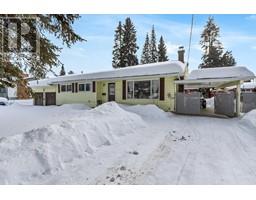 3583 HAZEL DRIVE, Prince George, British Columbia