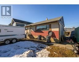 559 JOHNSON STREET, Prince George, British Columbia