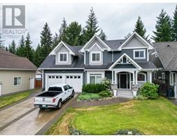 7621 LOEDEL CRESCENT, Prince George, British Columbia