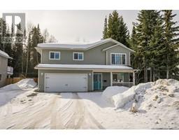 4677 MARTIN ROAD, Prince George, British Columbia
