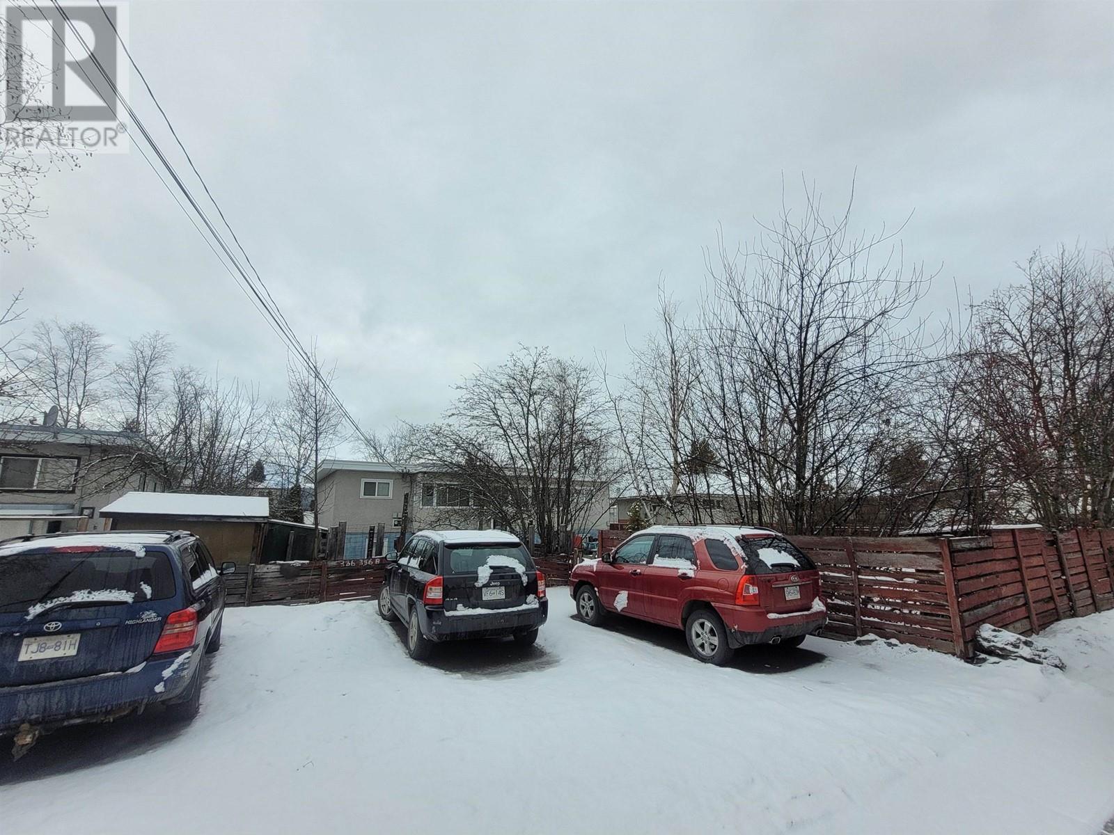 380-386 Moffat Street, Prince George, British Columbia V2M 3L5 - Photo 2 - R2975751
