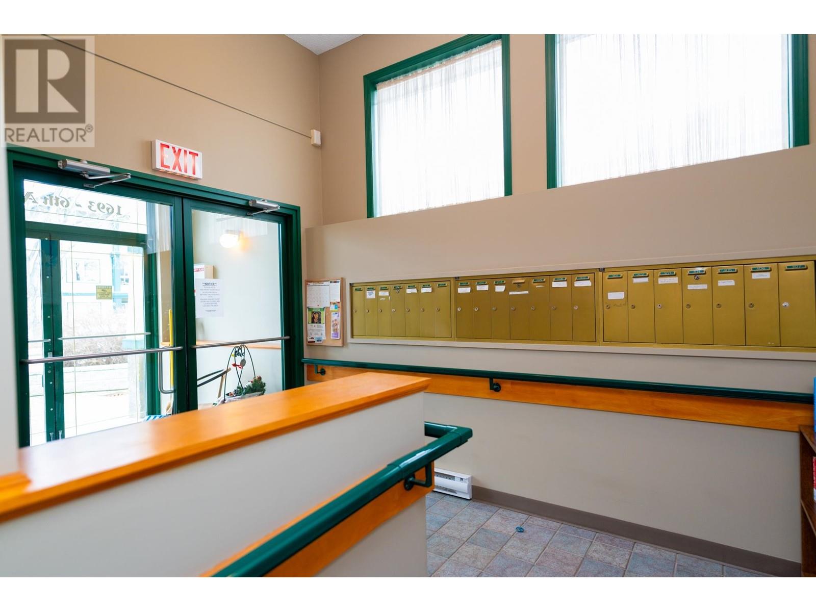 106 1693 6th Avenue, Prince George, British Columbia  V2L 3N5 - Photo 22 - R2976351
