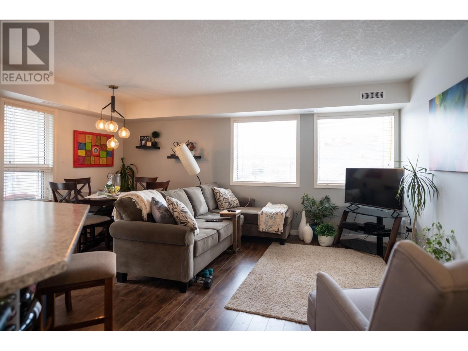 106 1693 6th Avenue, Prince George, British Columbia  V2L 3N5 - Photo 25 - R2976351