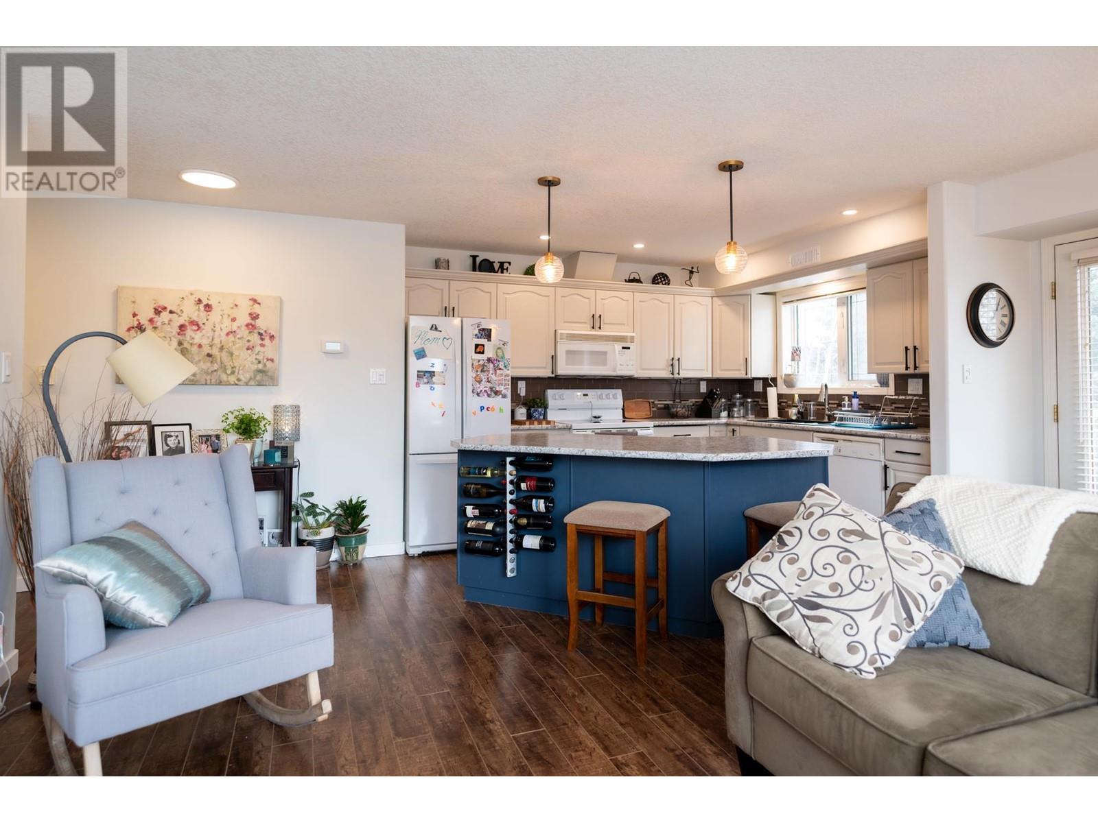 106 1693 6th Avenue, Prince George, British Columbia  V2L 3N5 - Photo 26 - R2976351