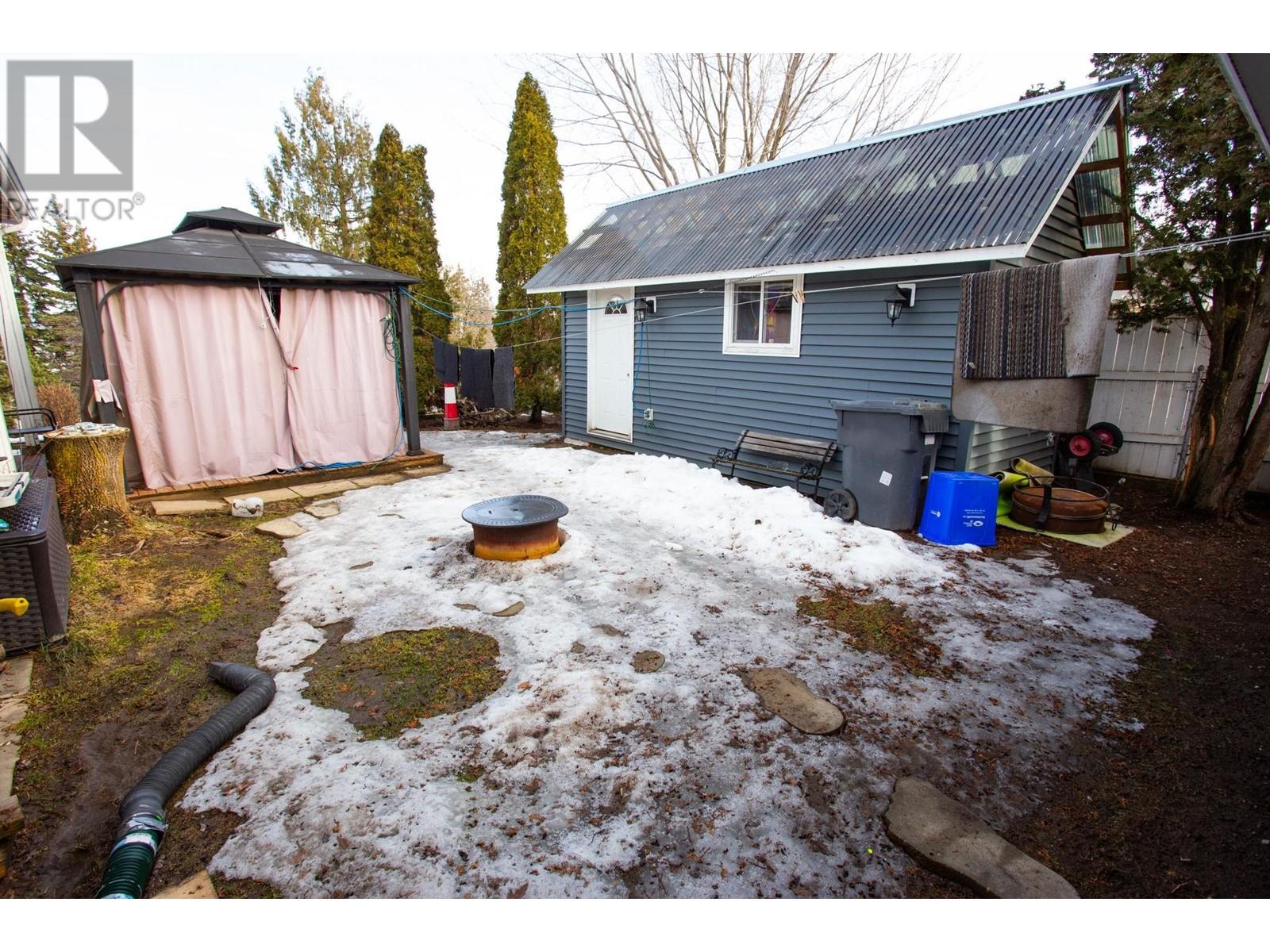 297 Lyon Street, Prince George, British Columbia  V2M 3K9 - Photo 23 - R2976397